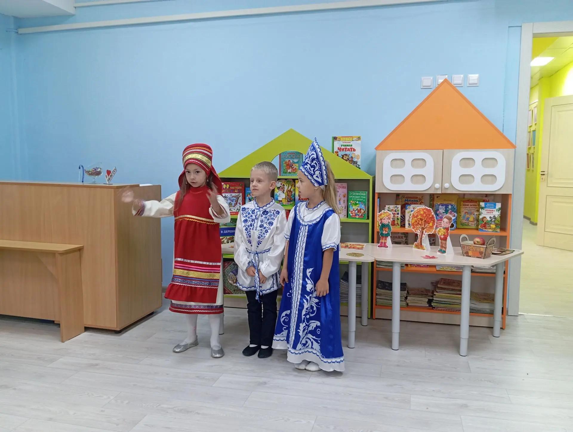 На «Огарёв Арене» прошла ярмарка товаров предпринимателей Мордовии  В Саранске открылся детский культурно-просветительский центр «Книжная РА-ДУ-ГА»